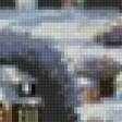 Preview of cross stitch pattern: #27684