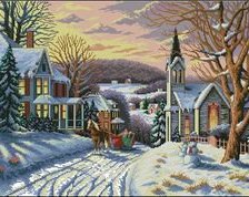 Cross stitch pattern: #27684