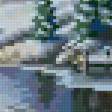 Preview of cross stitch pattern: #27696