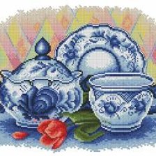Cross stitch pattern: #27713