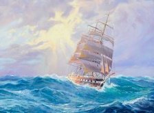 Cross stitch pattern: #27907