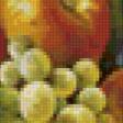 Preview of cross stitch pattern: #27908