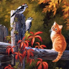 Cross stitch pattern: #27965