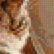 Preview of cross stitch pattern: #27968