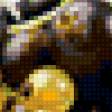 Preview of cross stitch pattern: #28220