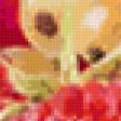 Preview of cross stitch pattern: #28224