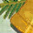 Preview of cross stitch pattern: #28280