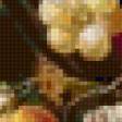 Preview of cross stitch pattern: #28297
