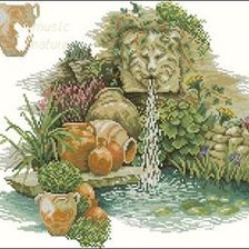Cross stitch pattern: #28358