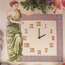 Cross stitch pattern: #28360