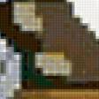 Preview of cross stitch pattern: #28365