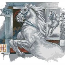 Cross stitch pattern: #28371