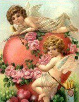 Cross stitch pattern: #28377