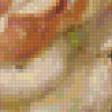 Preview of cross stitch pattern: #28580