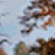 Preview of cross stitch pattern: #28754