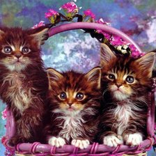 Cross stitch pattern: #28768