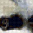 Preview of cross stitch pattern: #28776