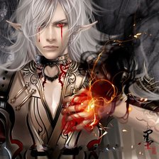 Cross stitch pattern: #29273