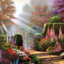 Cross stitch pattern: #29328