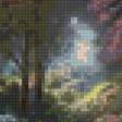 Preview of cross stitch pattern: #29330