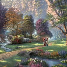Cross stitch pattern: #29330