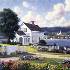 Cross stitch pattern: #29332