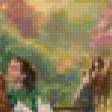 Preview of cross stitch pattern: #29337