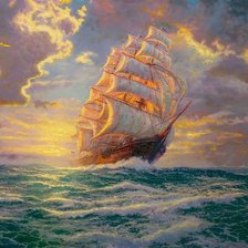 Cross stitch pattern: #29338