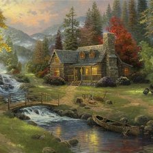 Cross stitch pattern: #29340