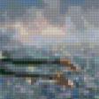 Preview of cross stitch pattern: #29341