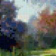 Preview of cross stitch pattern: #29344