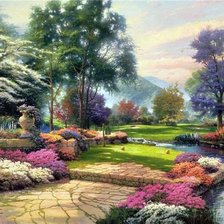 Cross stitch pattern: #29344