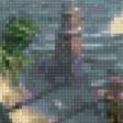 Preview of cross stitch pattern: #29345