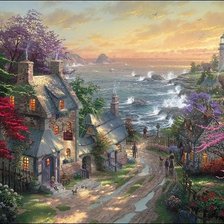 Cross stitch pattern: #29345