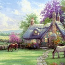 Cross stitch pattern: #29346