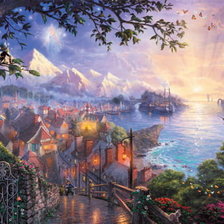 Cross stitch pattern: #29347