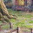 Preview of cross stitch pattern: #29348