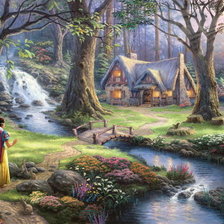 Cross stitch pattern: #29348