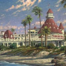 Cross stitch pattern: #29349