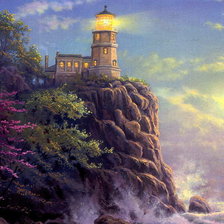 Cross stitch pattern: #29351