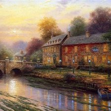 Cross stitch pattern: #29352