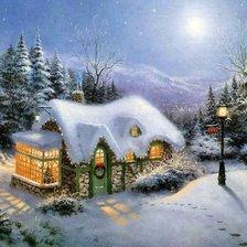 Cross stitch pattern: #29353