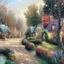 Cross stitch pattern: #29355