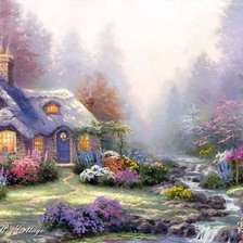 Cross stitch pattern: #29357