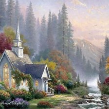 Cross stitch pattern: #29360