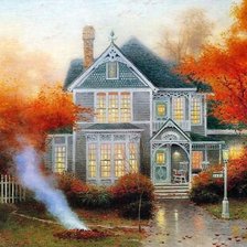 Cross stitch pattern: #29361
