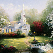 Cross stitch pattern: #29363