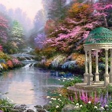 Cross stitch pattern: #29364