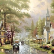 Cross stitch pattern: #29365