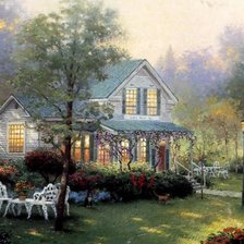 Cross stitch pattern: #29369